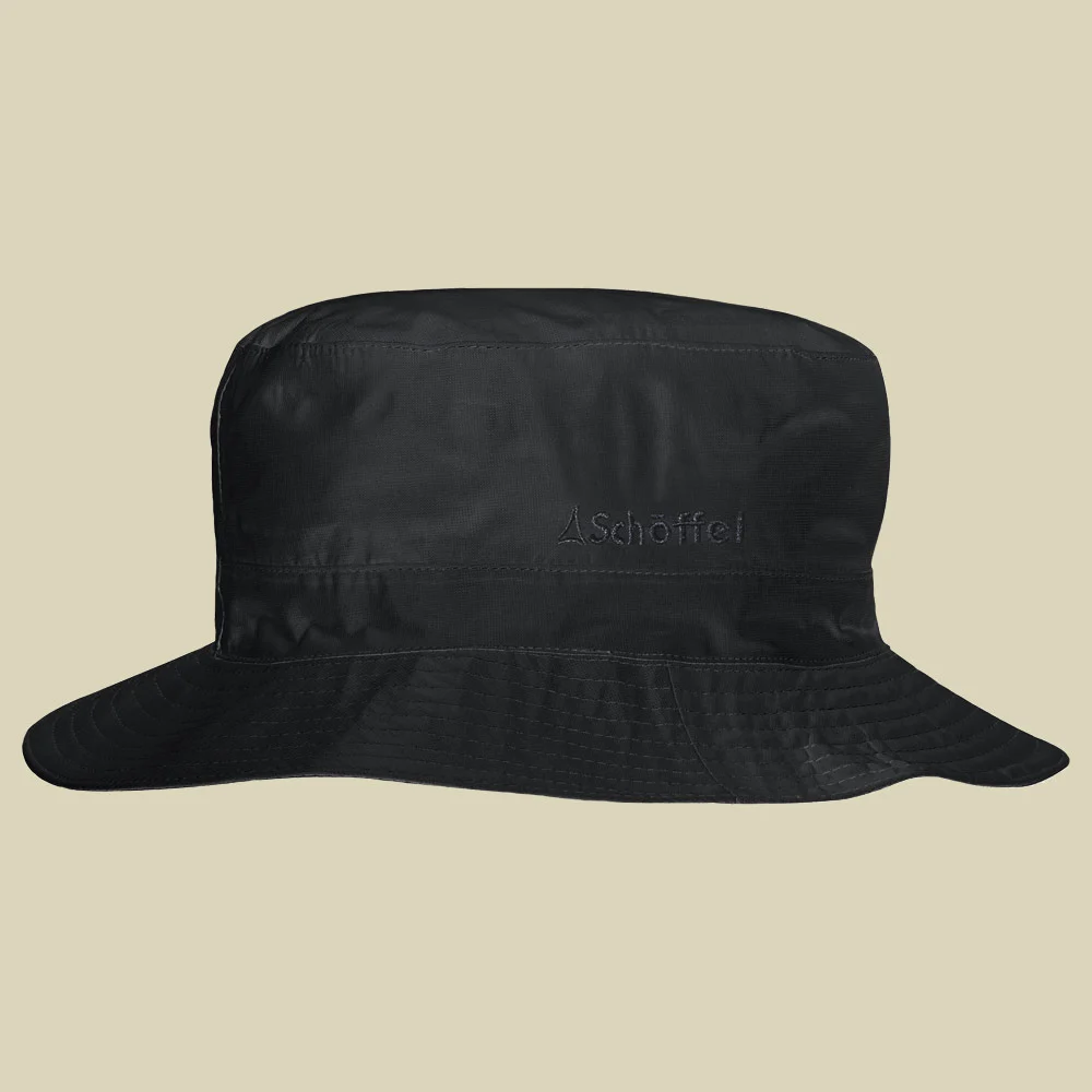 SchöffelRain Hat Größe S Farbe black