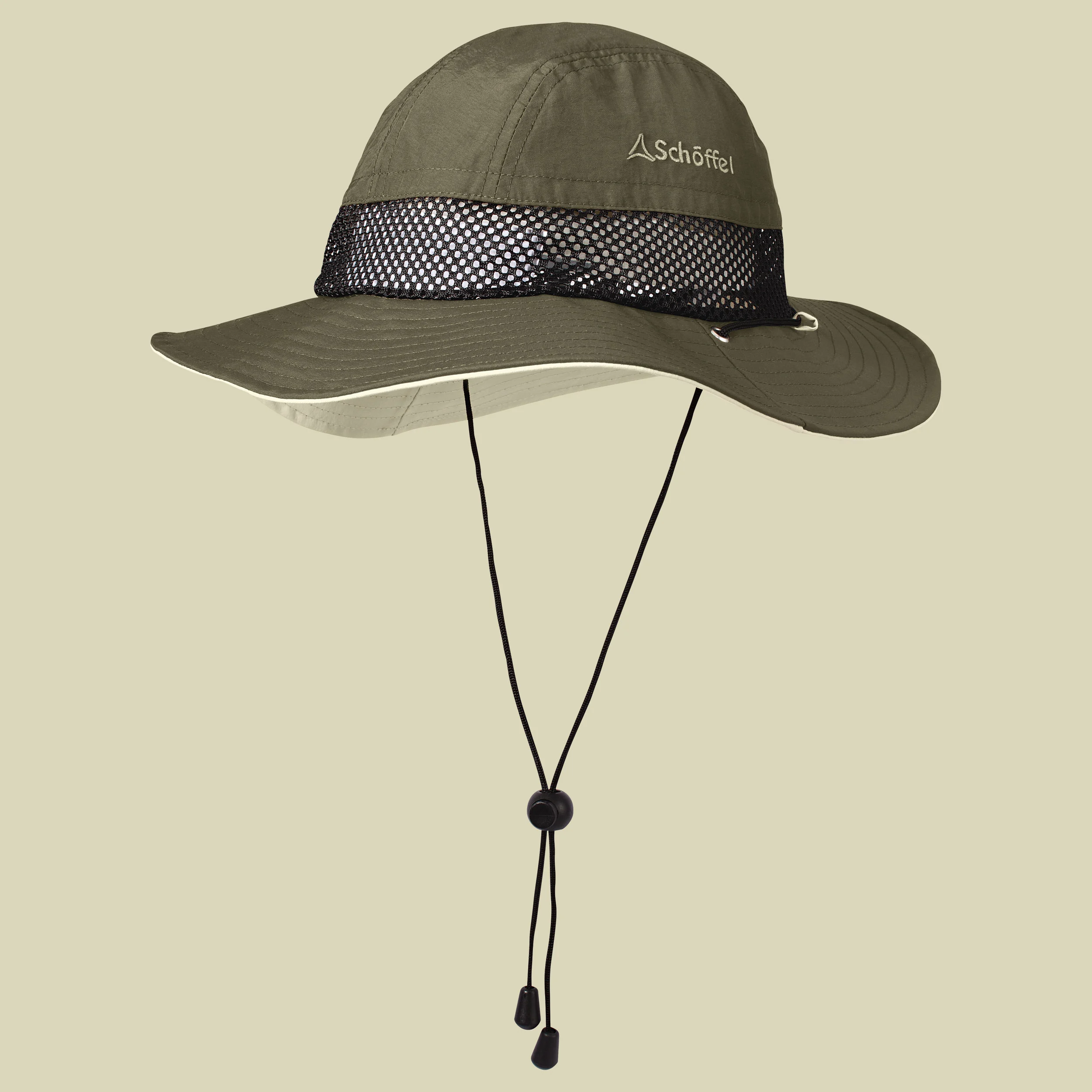 SchöffelVent HatGröße M Farbe falcon