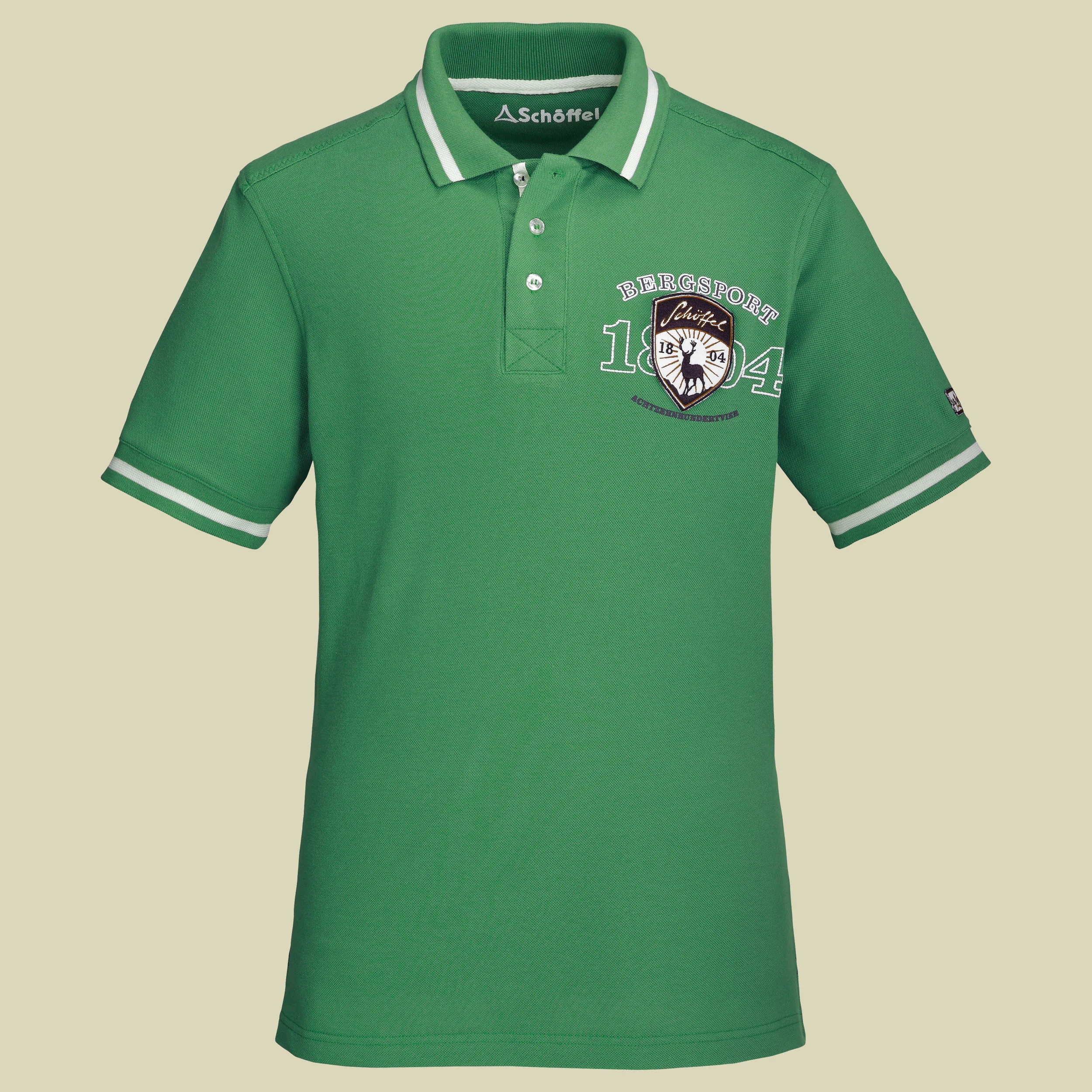 SchöffelWilson Men Größe S Farbe green way