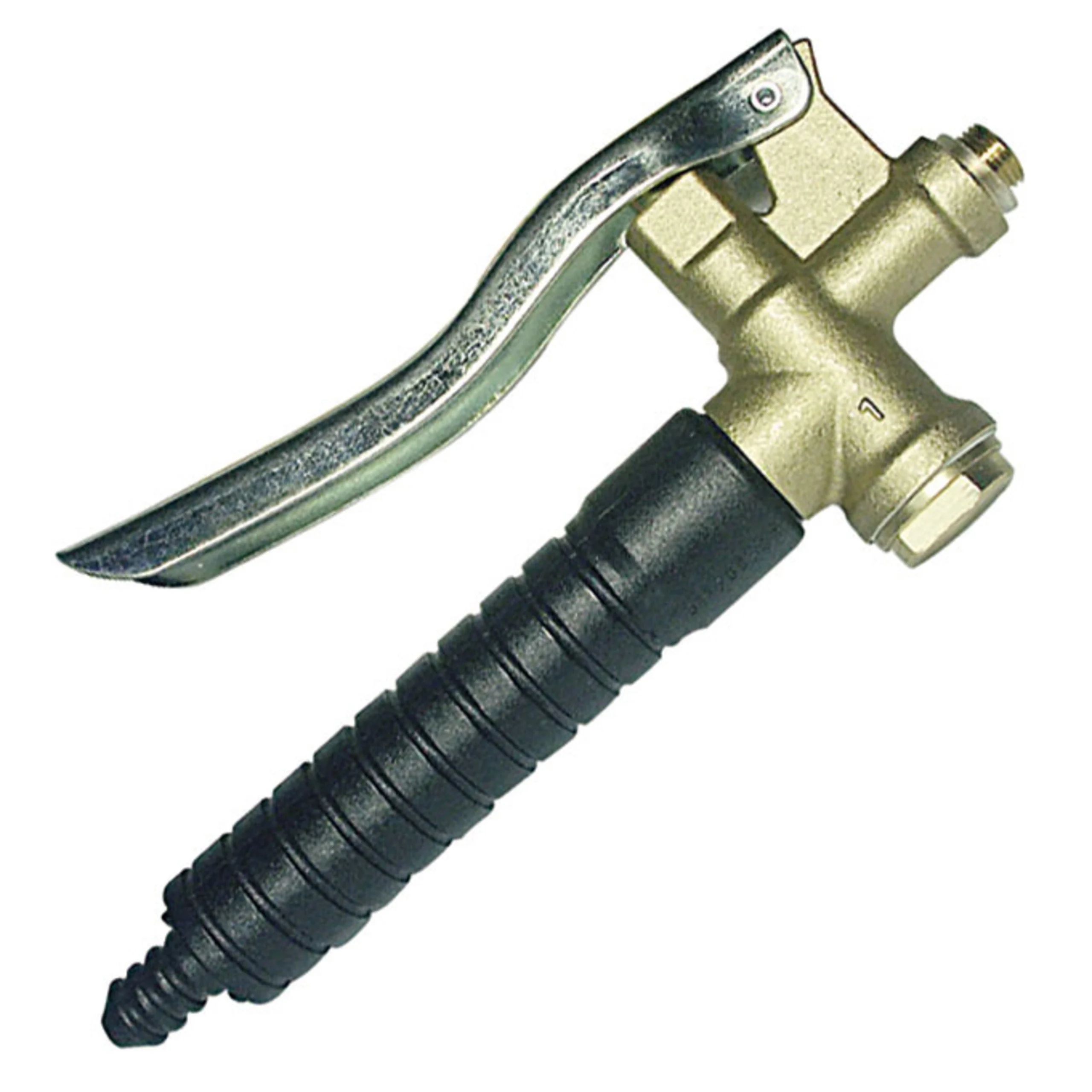 Schnellschlussventil