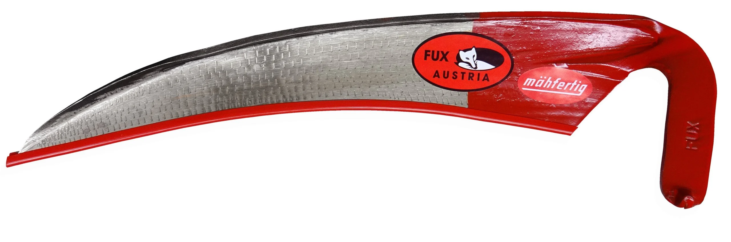 Schröckenfux Streuobstwiesen- und Staudensense