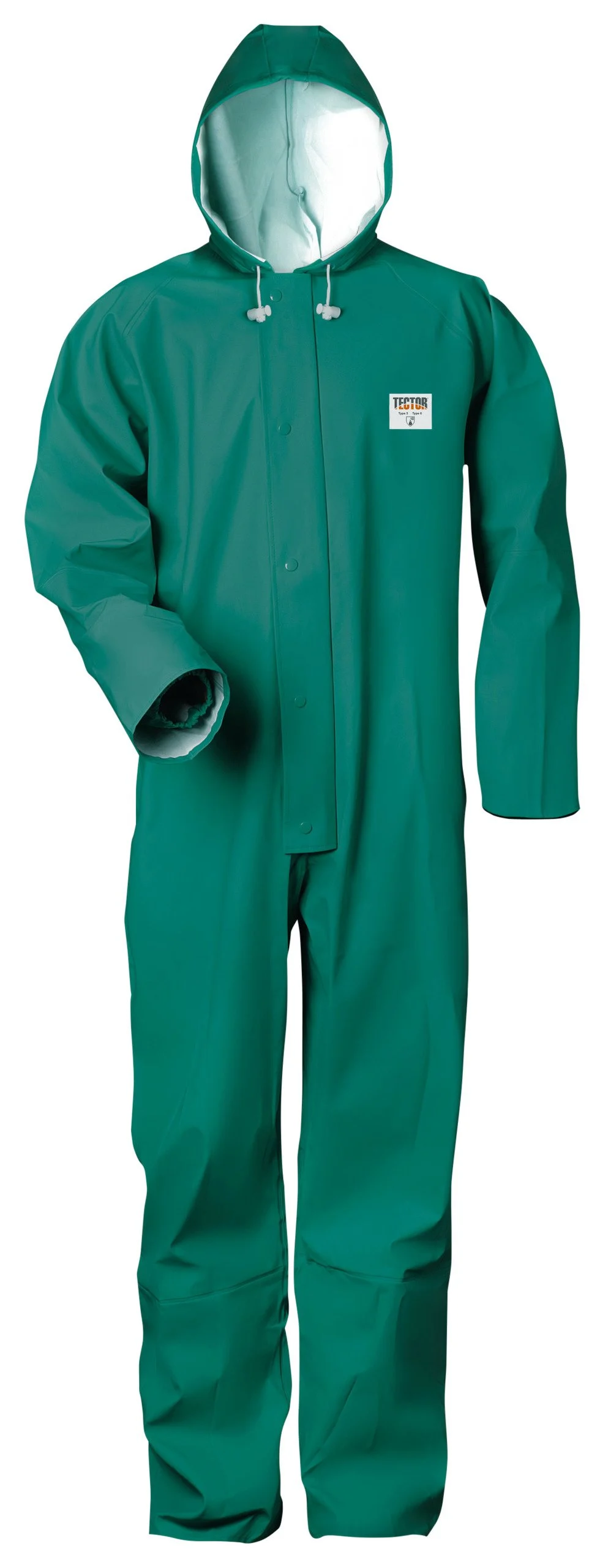 Schutzanzug Chem-Star