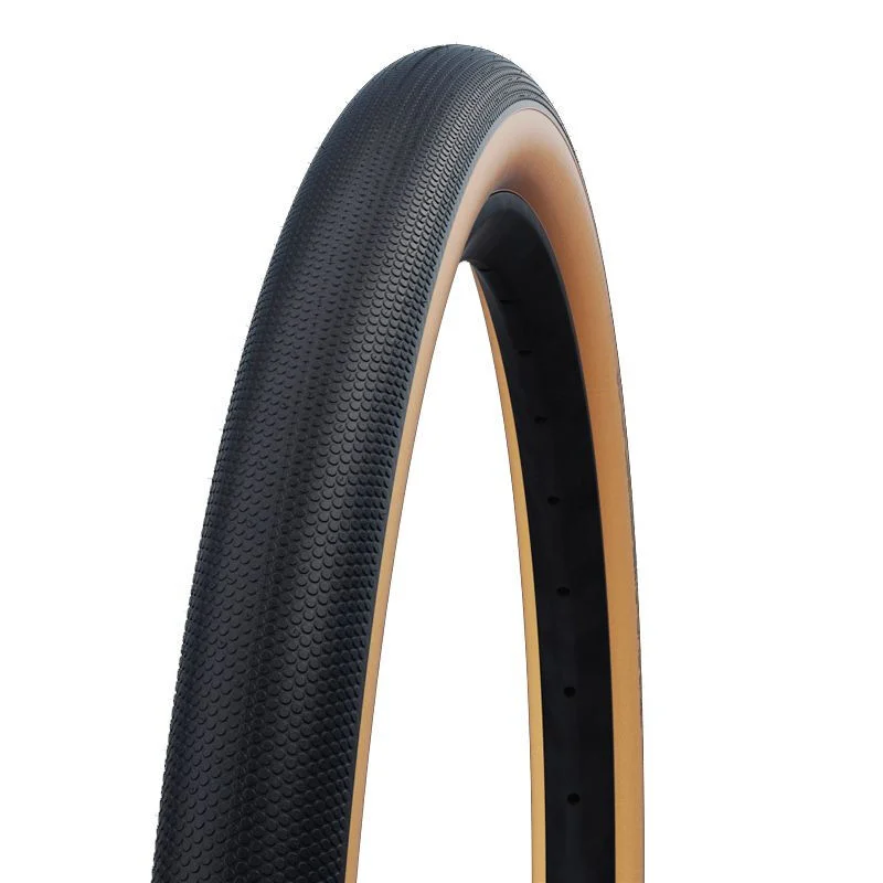 Schwalbe G-One Speed 700 Evo Super Ground Addix Tubeless Folding - Gravel Reifen | Hardloop