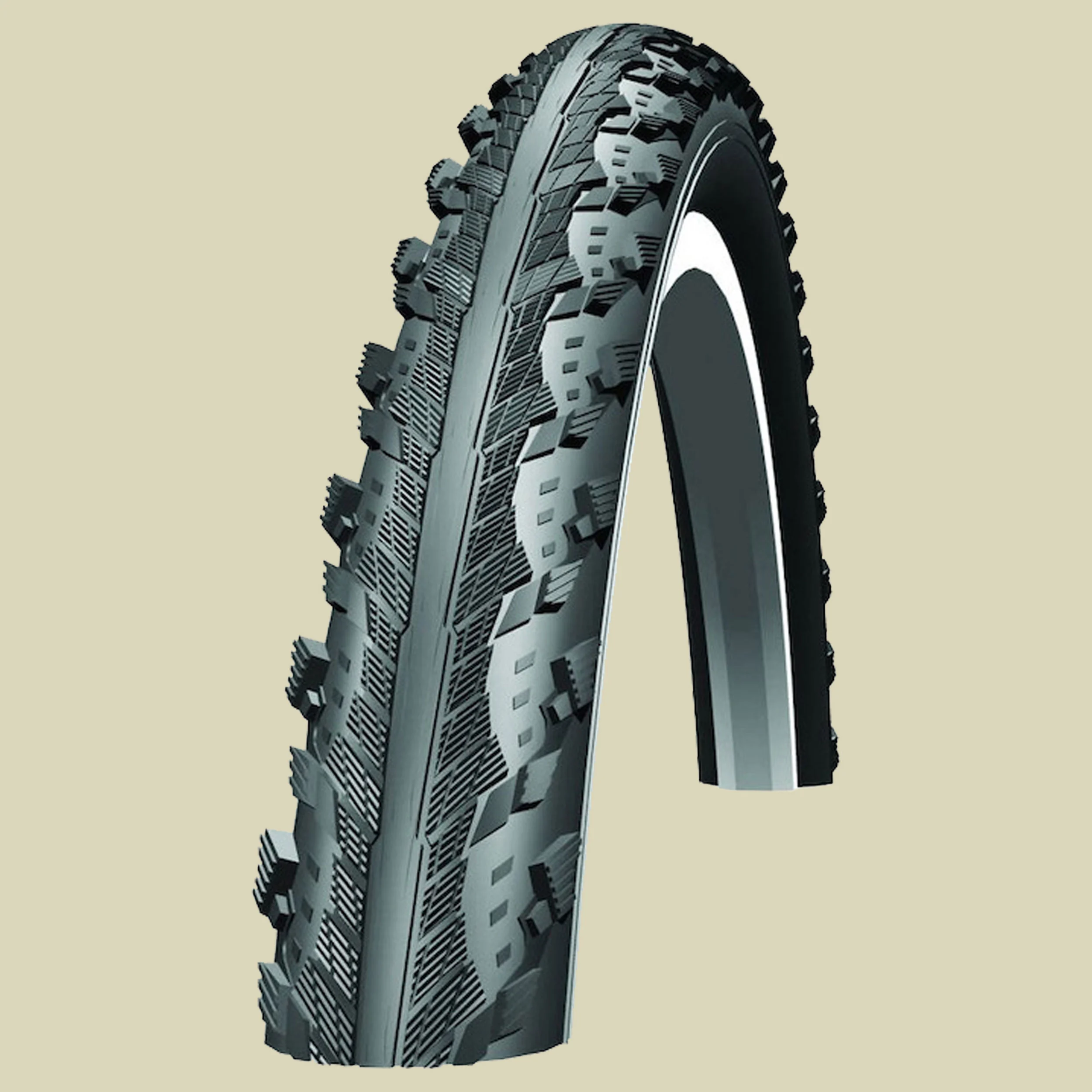 SchwalbeHurricane 50-55926 x 2,00