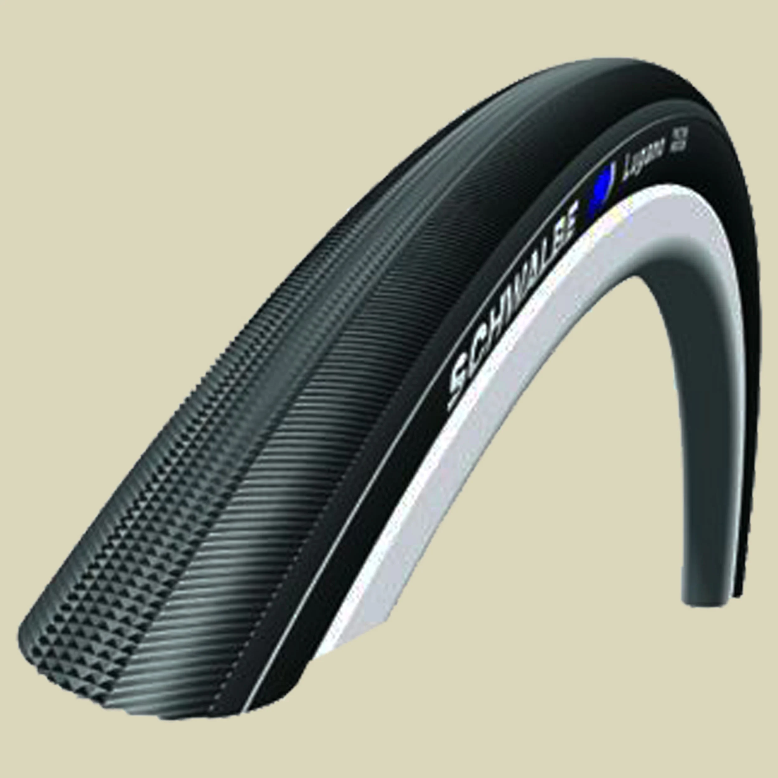 SchwalbeLugano HS384 Größe 23-622 700x23C