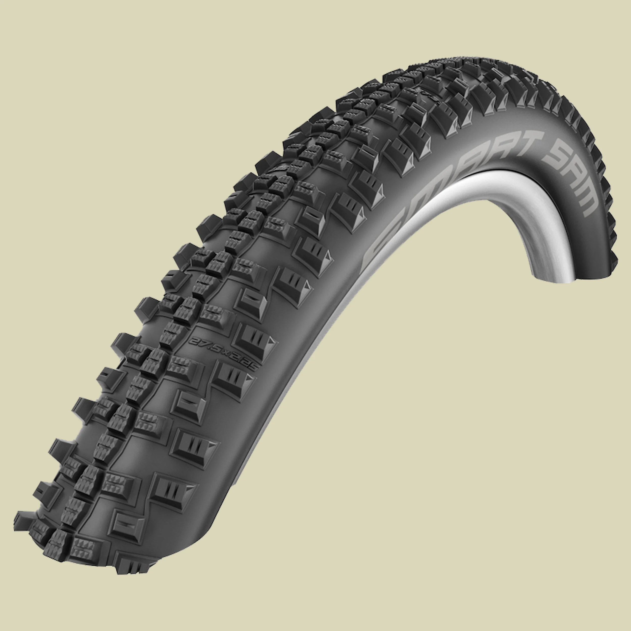 SchwalbeSmart Sam 42-622 28X1,60