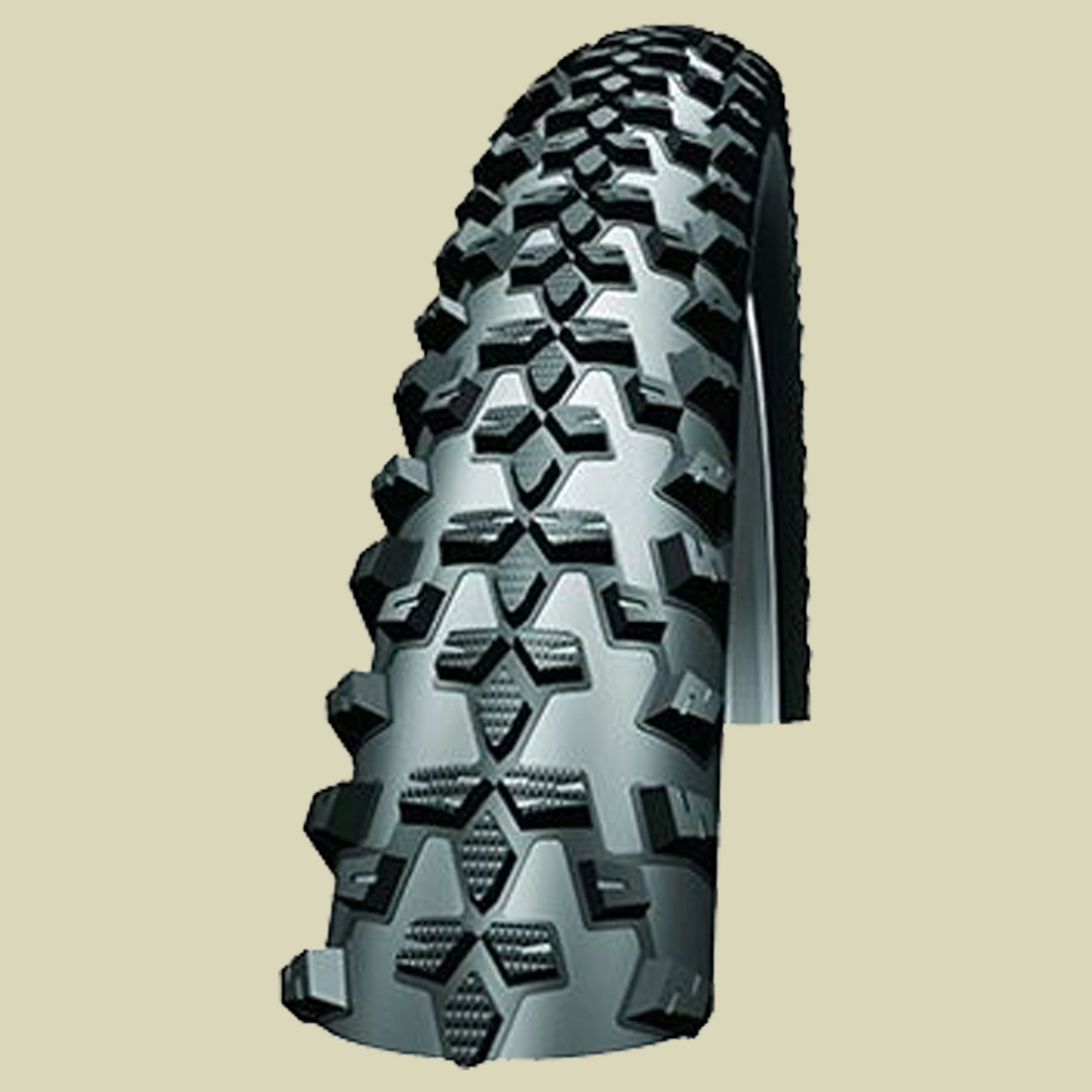 SchwalbeSmart Sam Performance (altes Modell) 57-622 29 x 2,25