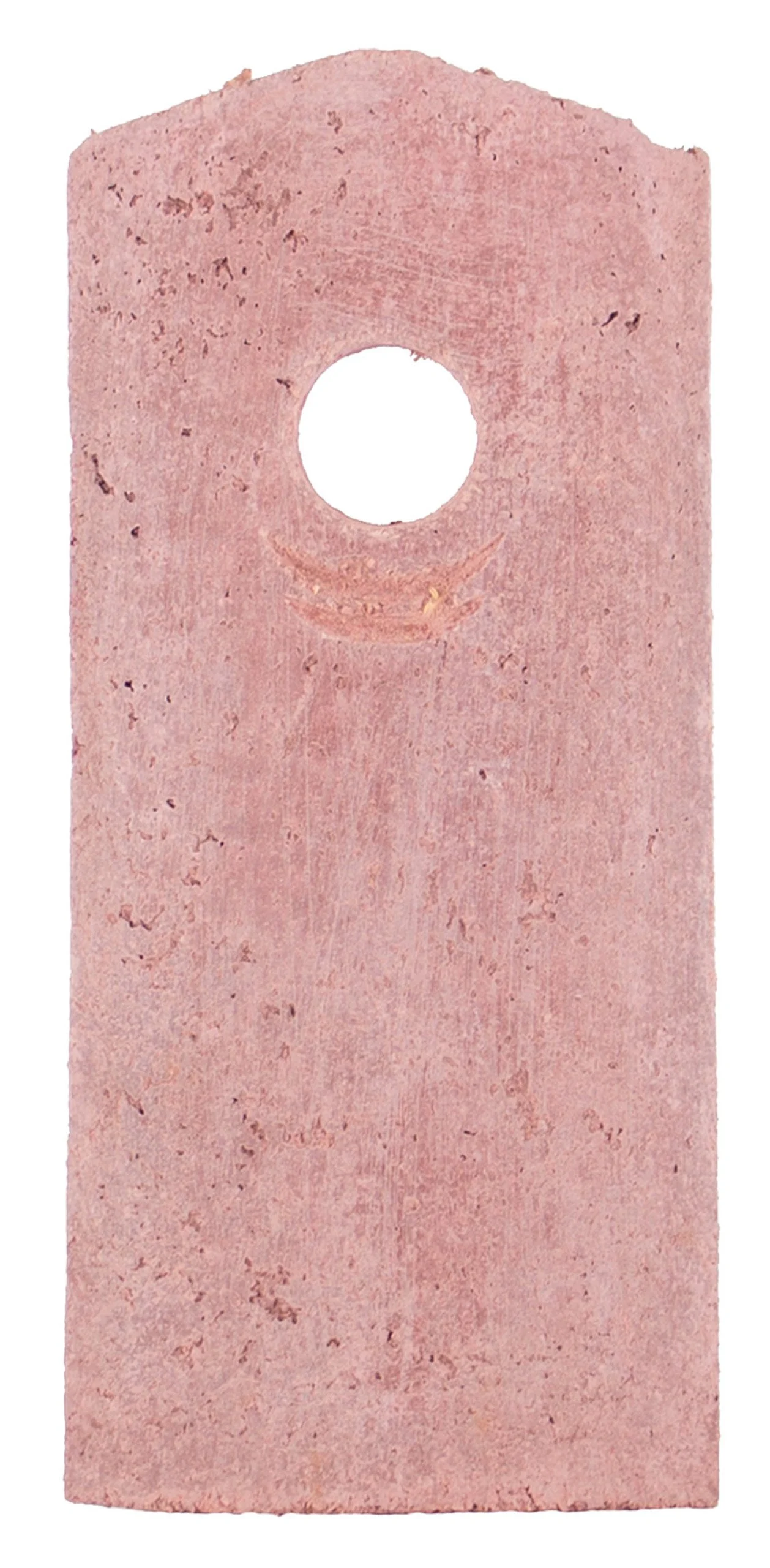 Schwegler Ersatzvorderwand für Nisthöhle 1B und 2M mit Flugloch 26 mm