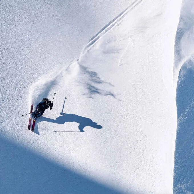 Sci Black Crows CORVUS