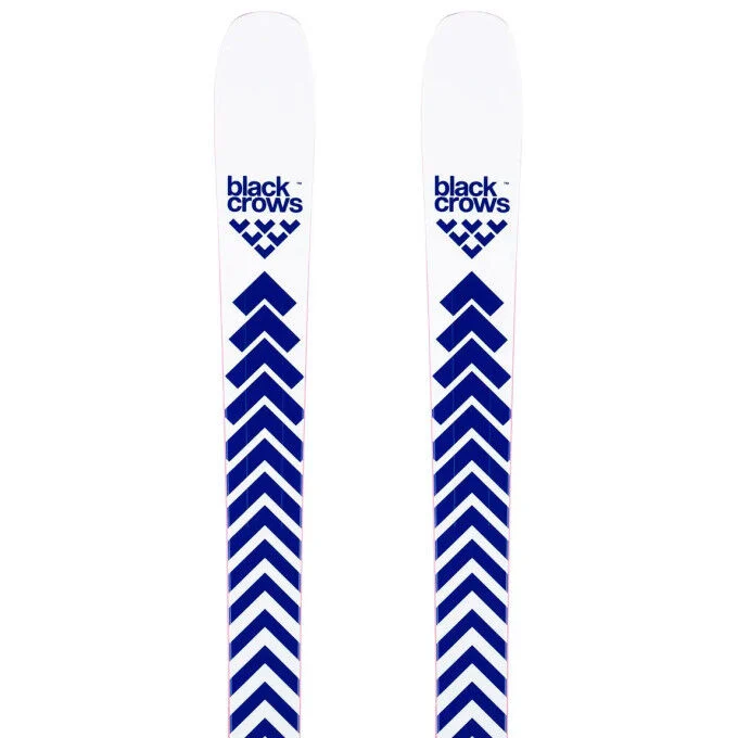 Sci Black Crows SERPO