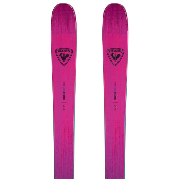 Sci Rossignol SENDER FREE 100
