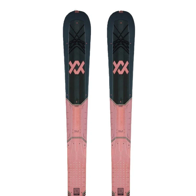 Sci Volkl MANTRA 88 W