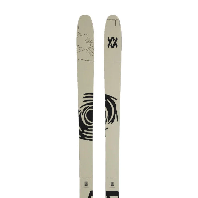 Sci Volkl REVOLT 101