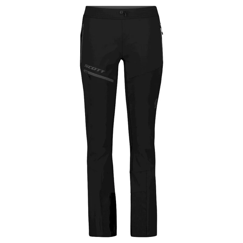 Scott Explorair Softshell SL Pant - Softshellhose - Damen | Hardloop