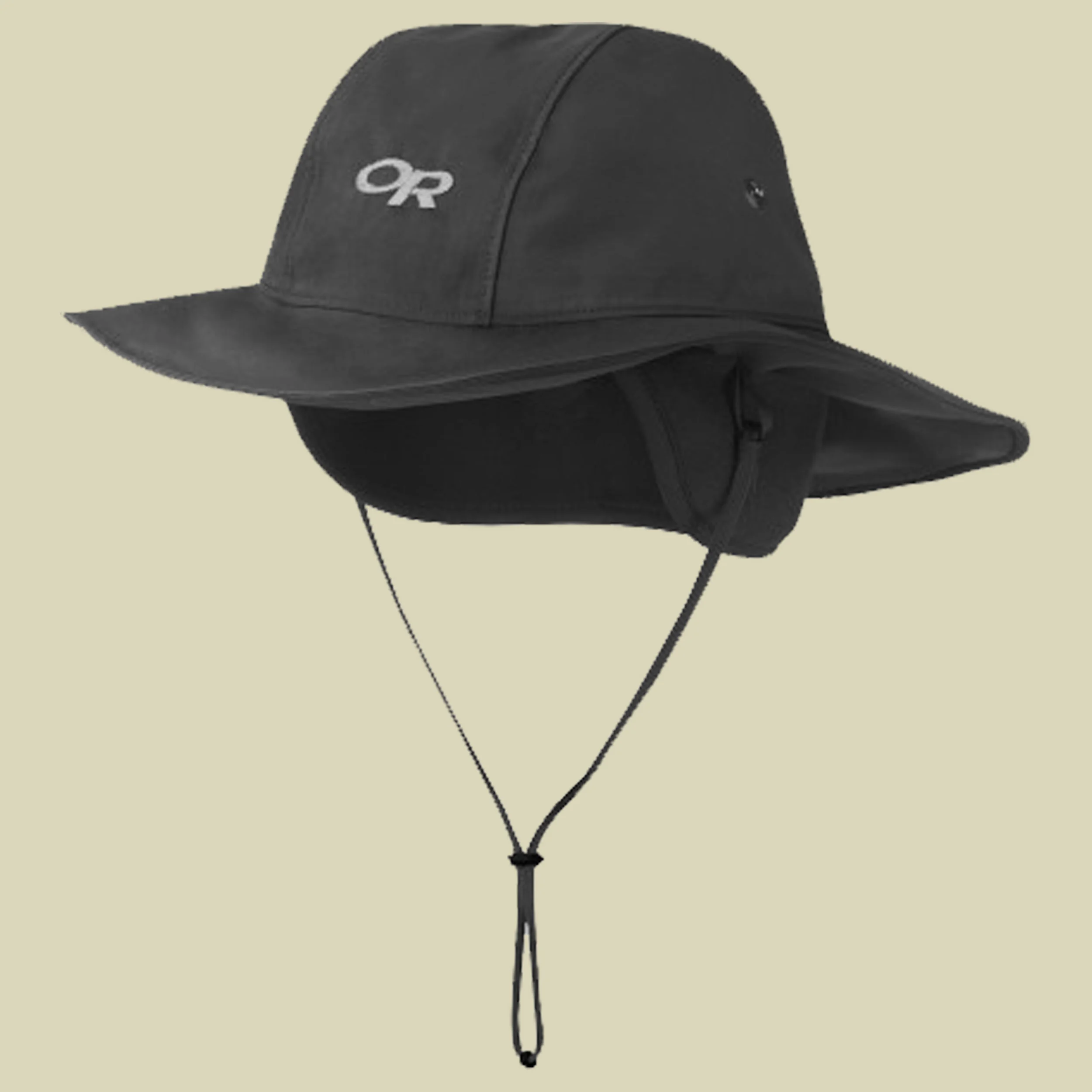 Scott SportsSnoqualmie Sombrero Größe M Farbe black