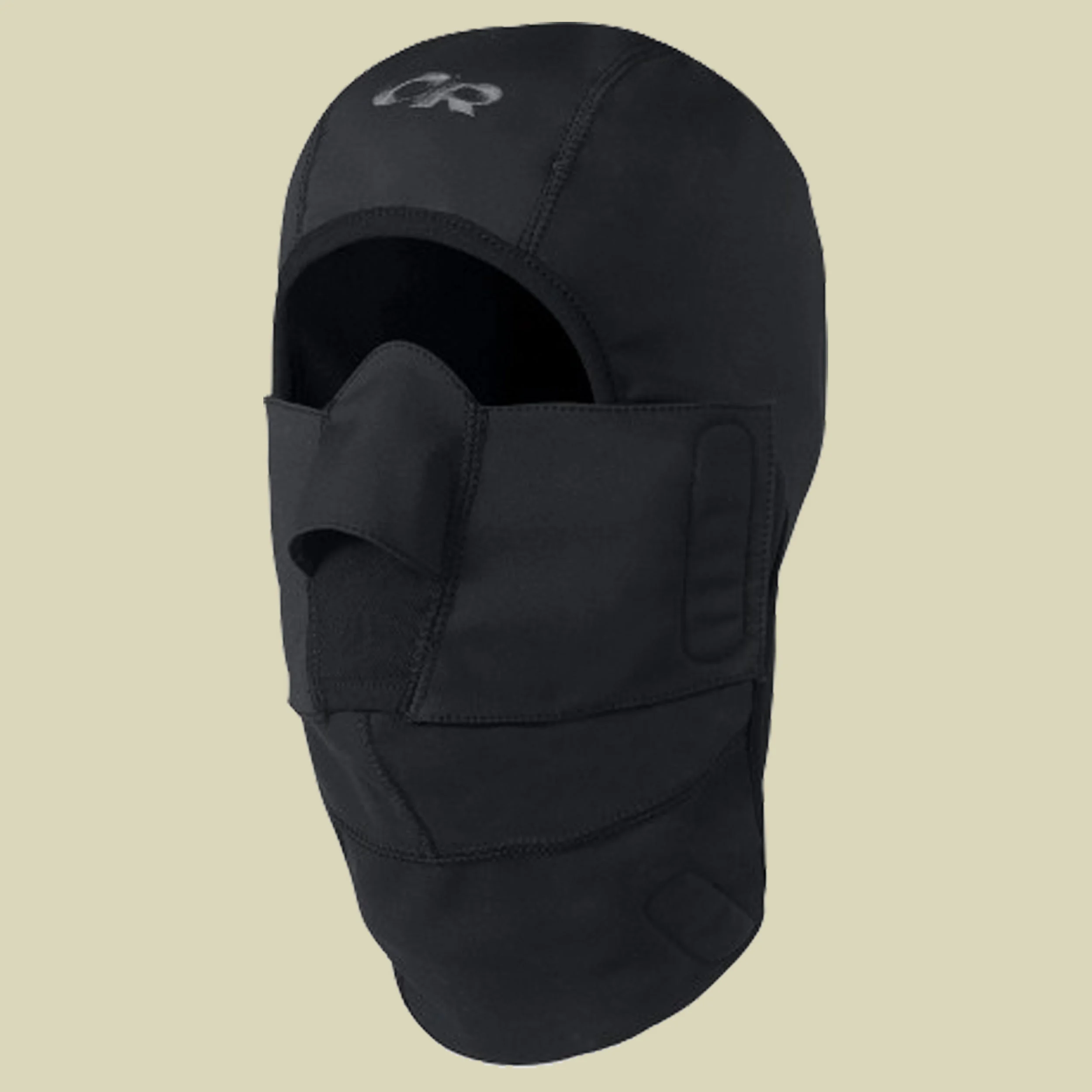 Scott SportsWS Gorilla BalaclavaGröße M Farbe black