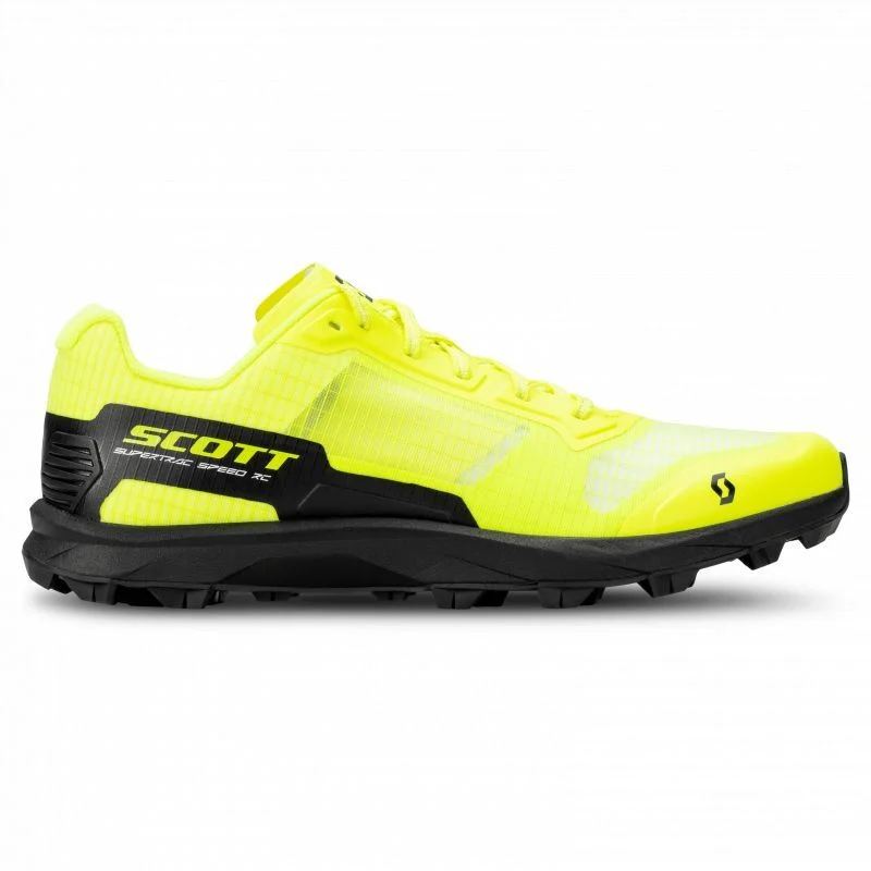 Scott Supertrac Speed RC - Trailrunningschuhe - Damen | Hardloop