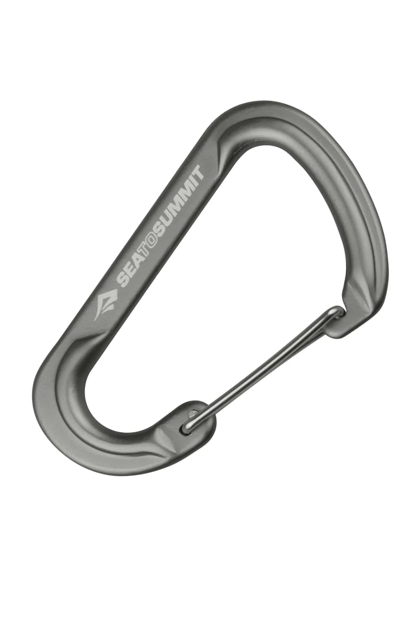Sea to Summit Accessory Carabiner Large 2 Stk.