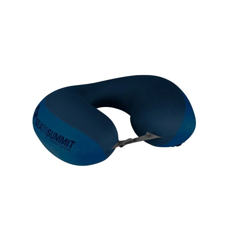 Sea To Summit Aero Premium Traveller - Reisekissen | Hardloop