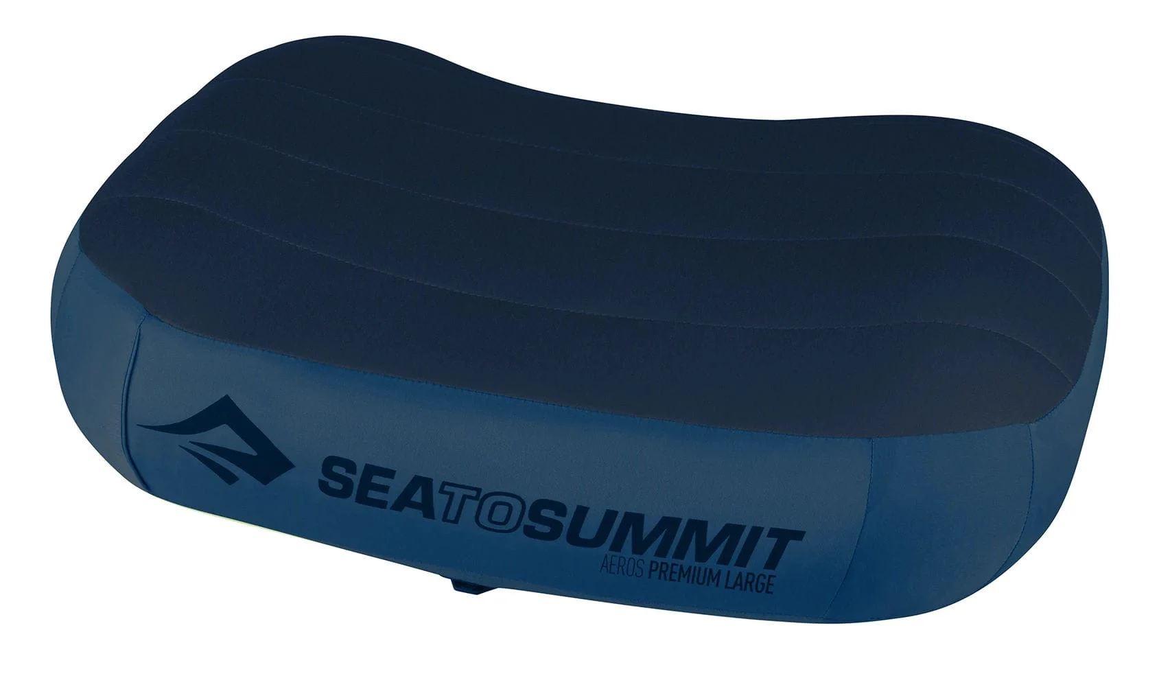 Sea to Summit Aeros Premium Pillow L - navy blue