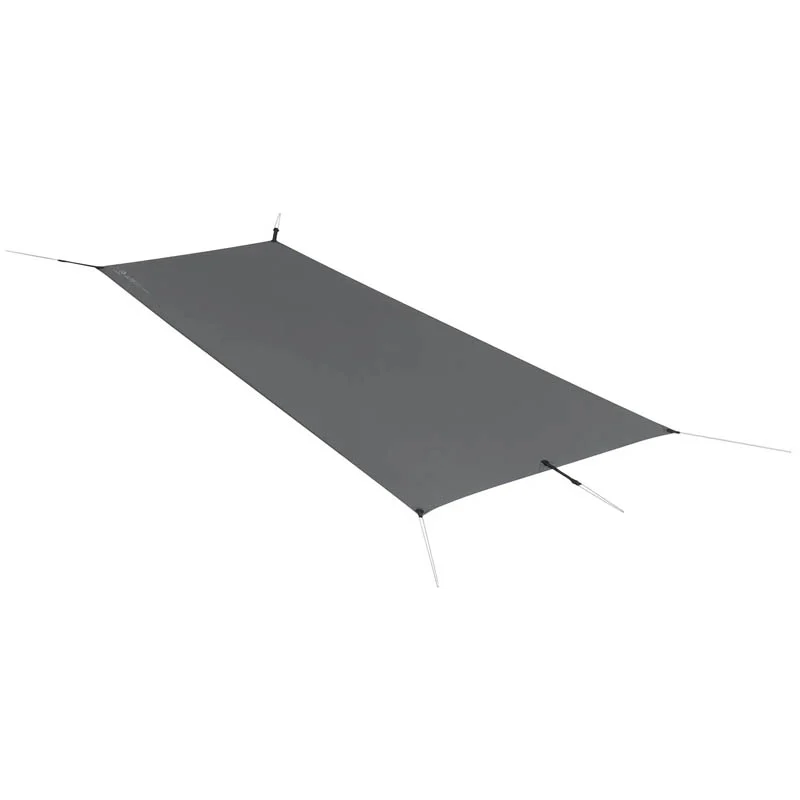 Sea to Summit Alto TR2 Lightfoot Footprint Inner Perimeter Charcoal