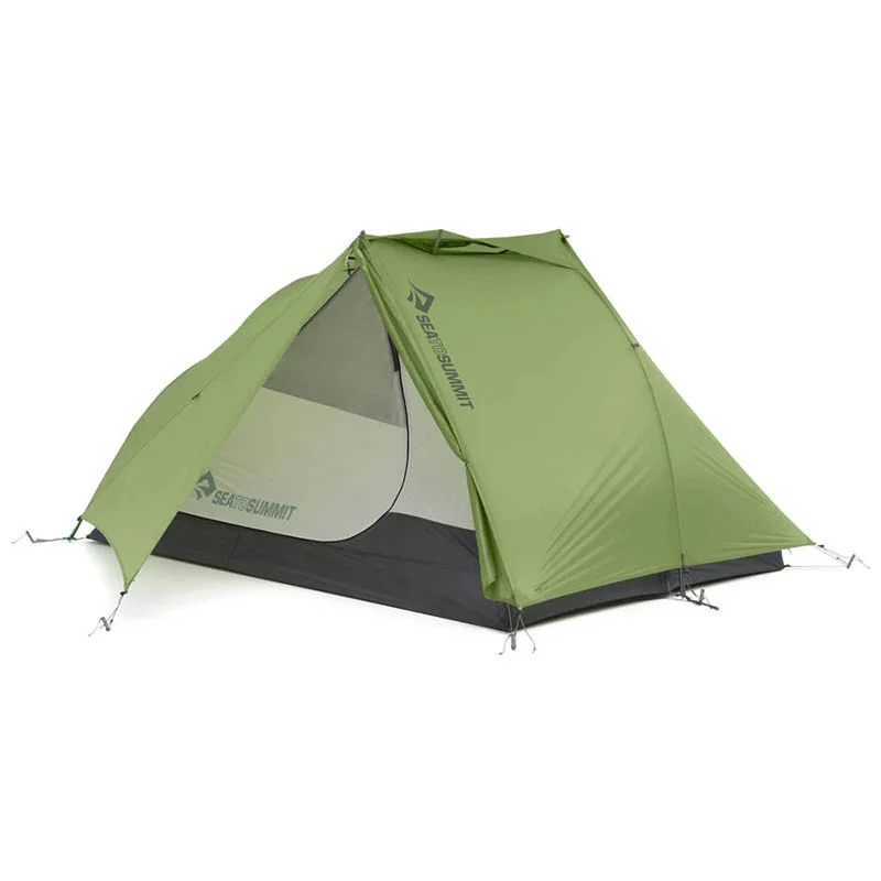 Sea to Summit Alto TR2 PLUS Green 2 Person Green