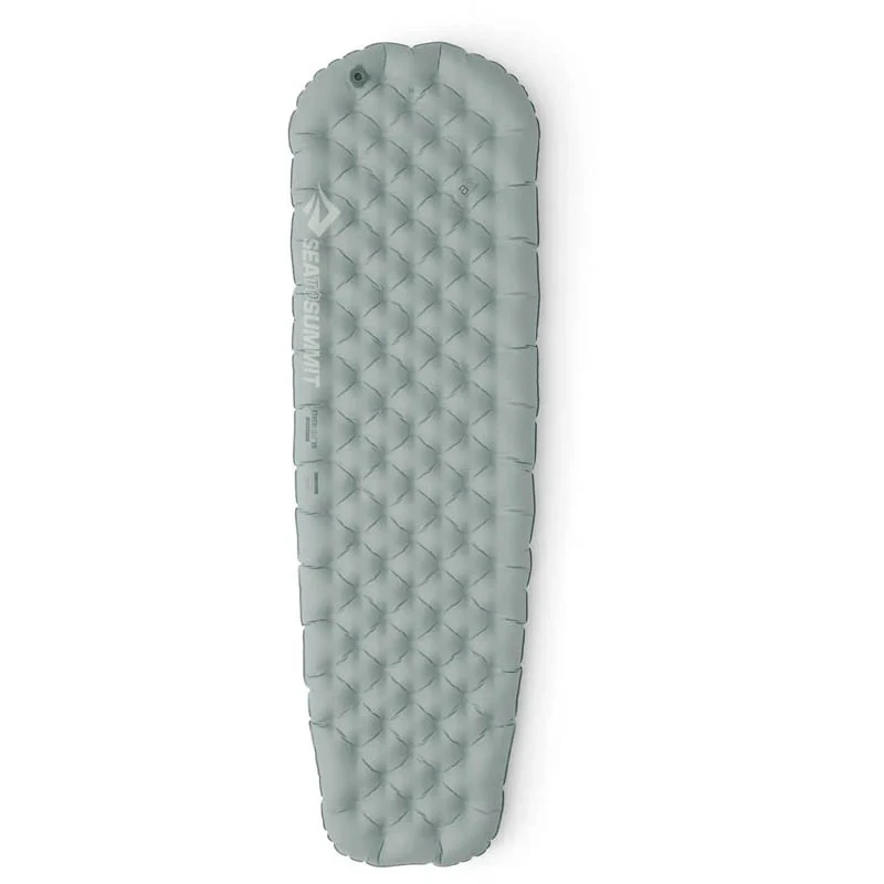 Sea to Summit Ether Light XR Insulated ASC Mat Regular Grey Dark
