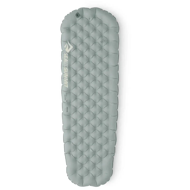 Sea to Summit Ether Light XR Insulated ASC Mat Small Grey Dark