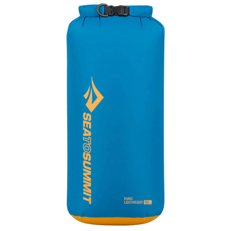 Sea to Summit Evac Lightweight Dry Bag 13L Turkish Tile