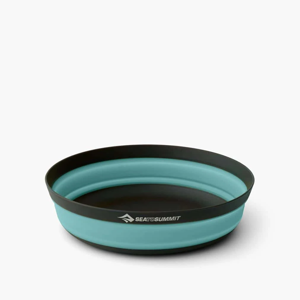Sea to Summit Frontier UL Collapsible Bowl L Blue
