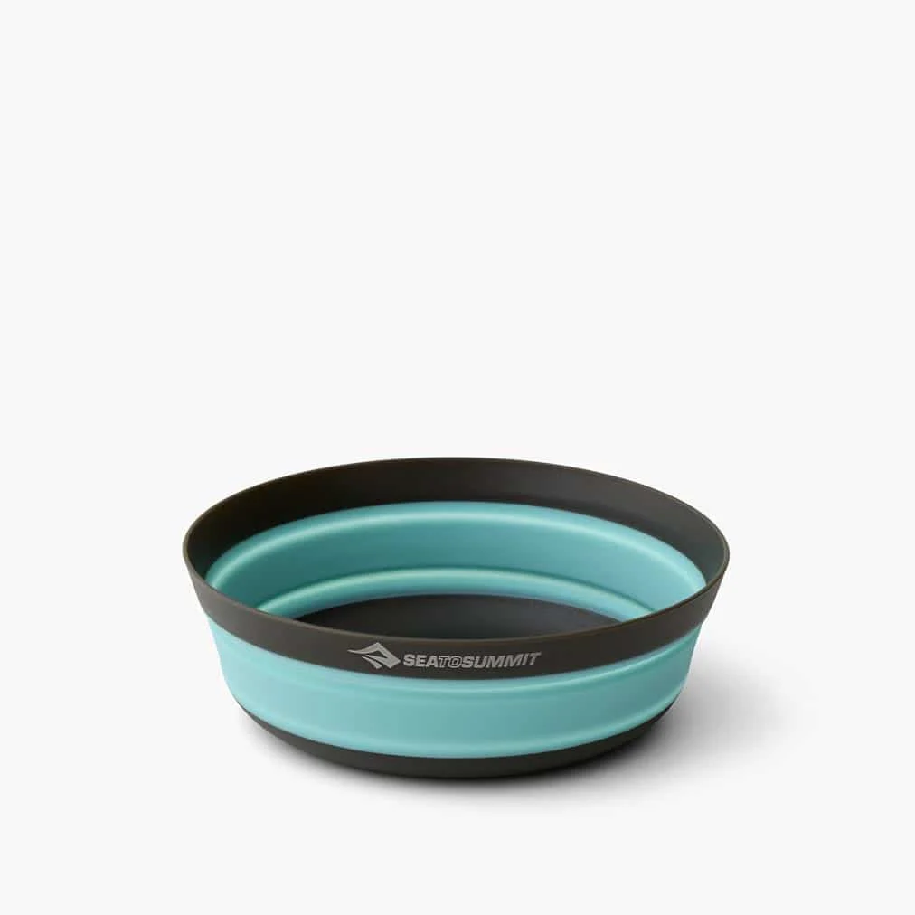 Sea to Summit Frontier UL Collapsible Bowl M Blue