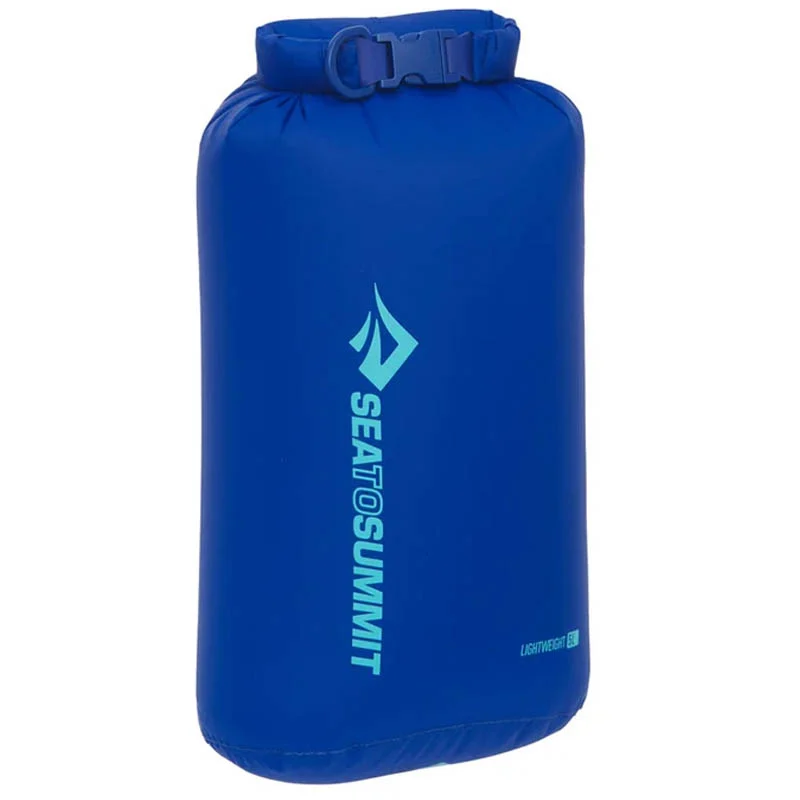 Sea to Summit Lightweight Dry Bag 5L Surf the Web