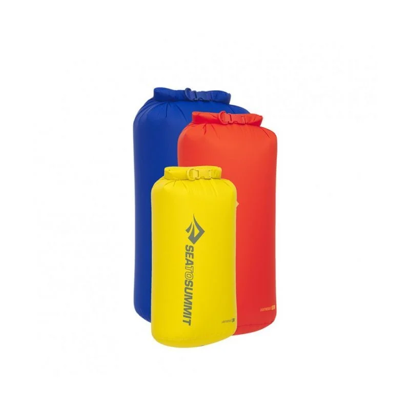 Sea To Summit Lightweight Dry Bag Set - Wasserdichte Tasche | Hardloop