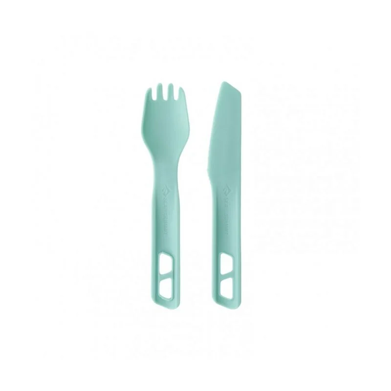 Sea To Summit Passage Cutlery Set - Besteck | Hardloop