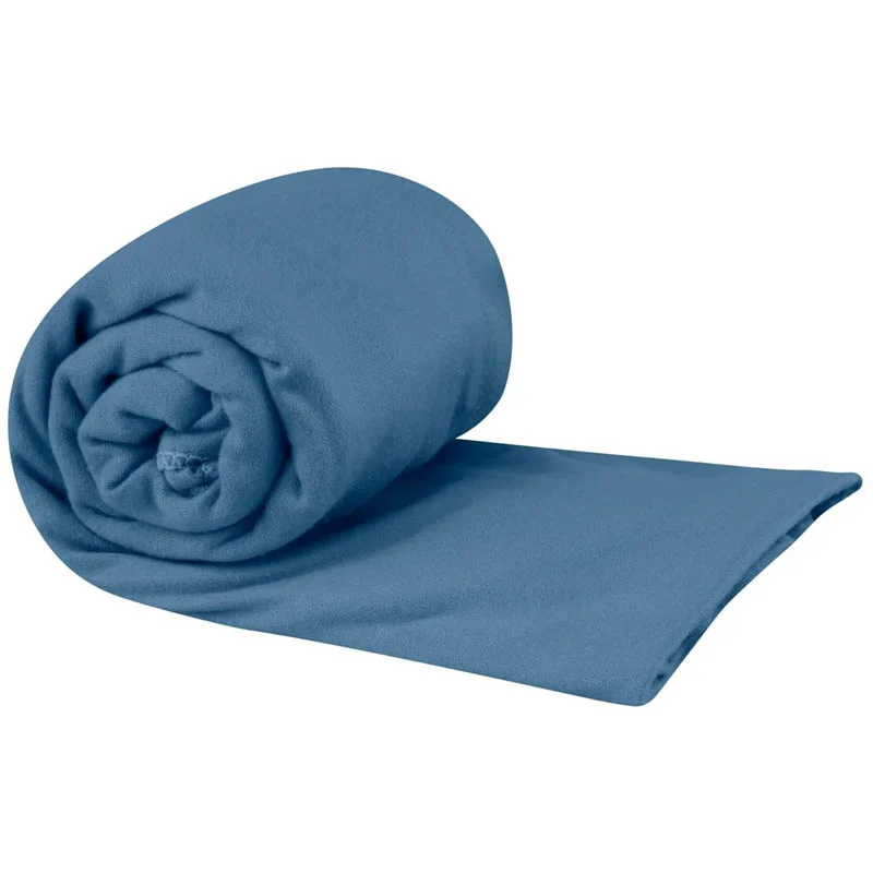 Sea to Summit Pocket Towel M Moonlight
