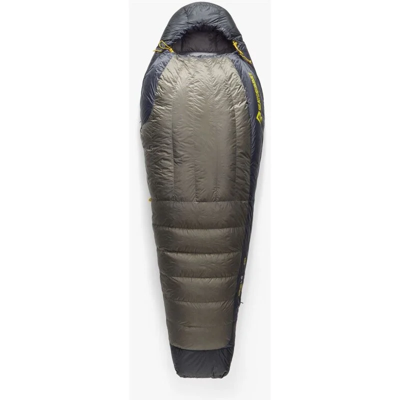 Sea To Summit Spark Pro -1C / 30F - Schlafsack | Hardloop