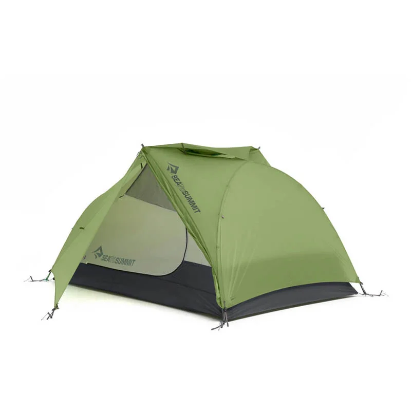 Sea to Summit Telos TR2 PLUS Green 2 Person Green
