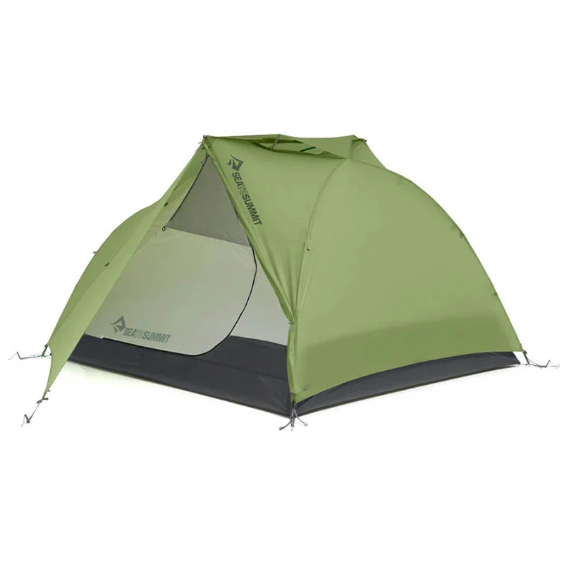 Sea to Summit Telos TR3 PLUS Green 3 Person Green