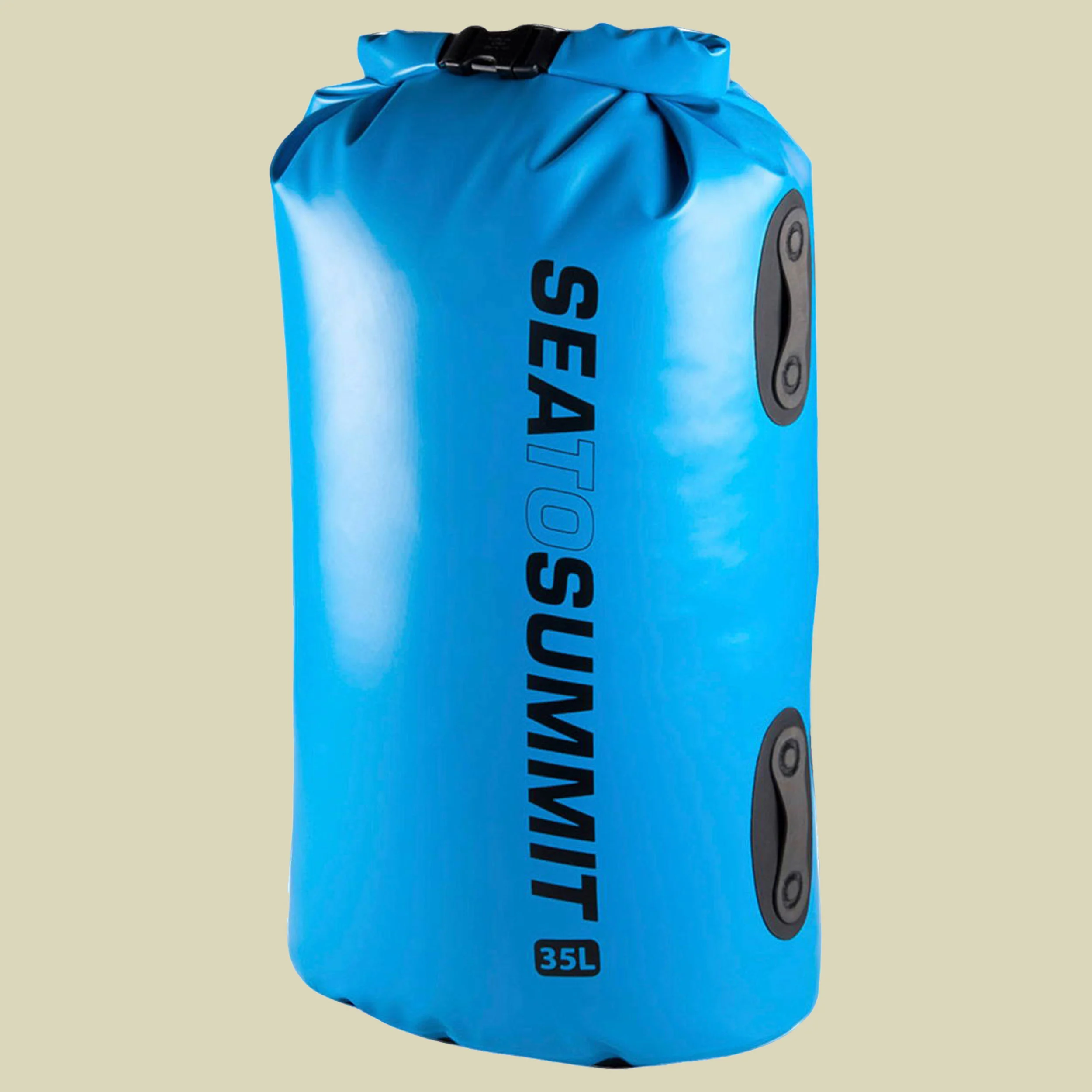 Sea to SummitHydraulic Dry Pack Volumen 35 Farbe blue