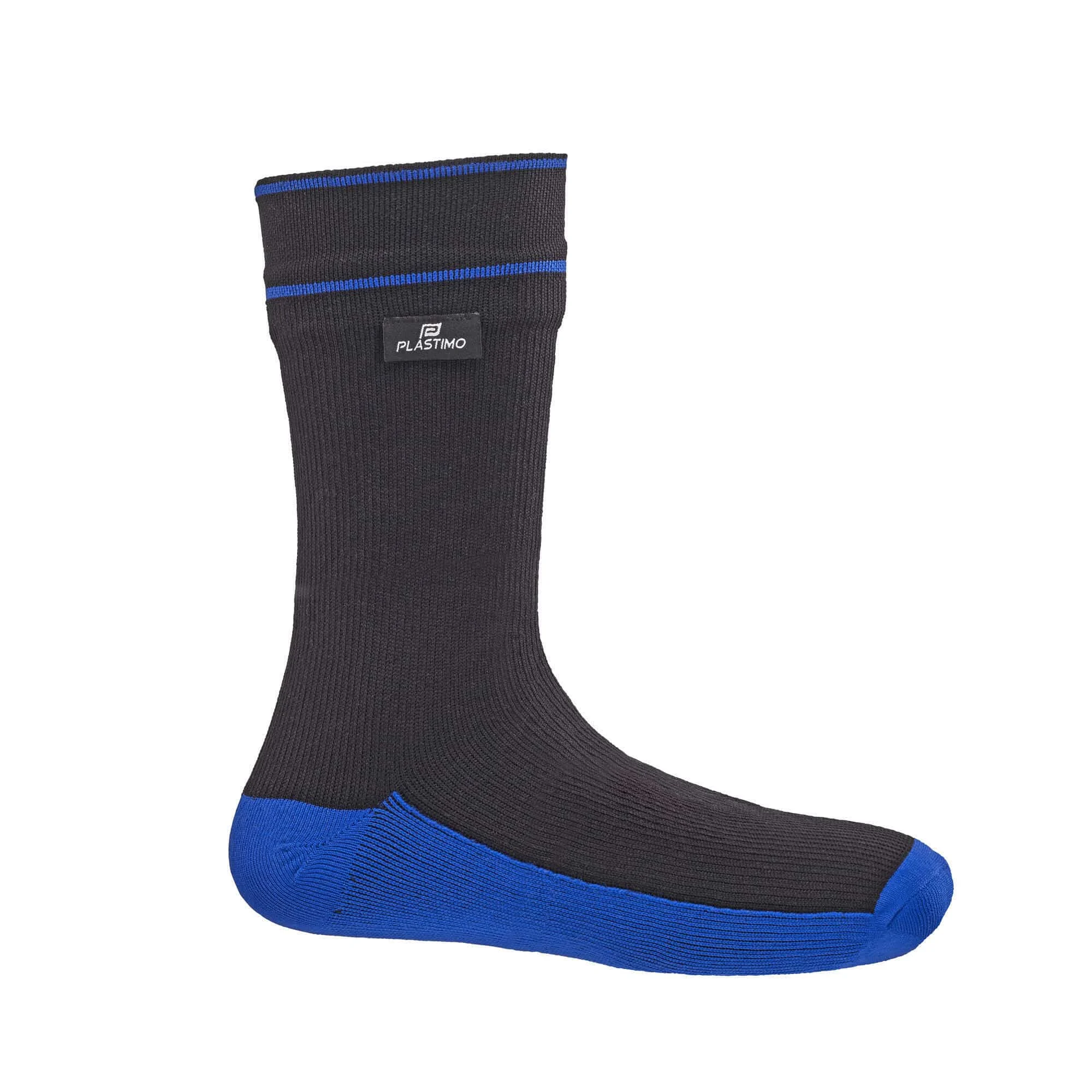 Segelsocken Plastimo Activ‘ Coolmax wasserdicht