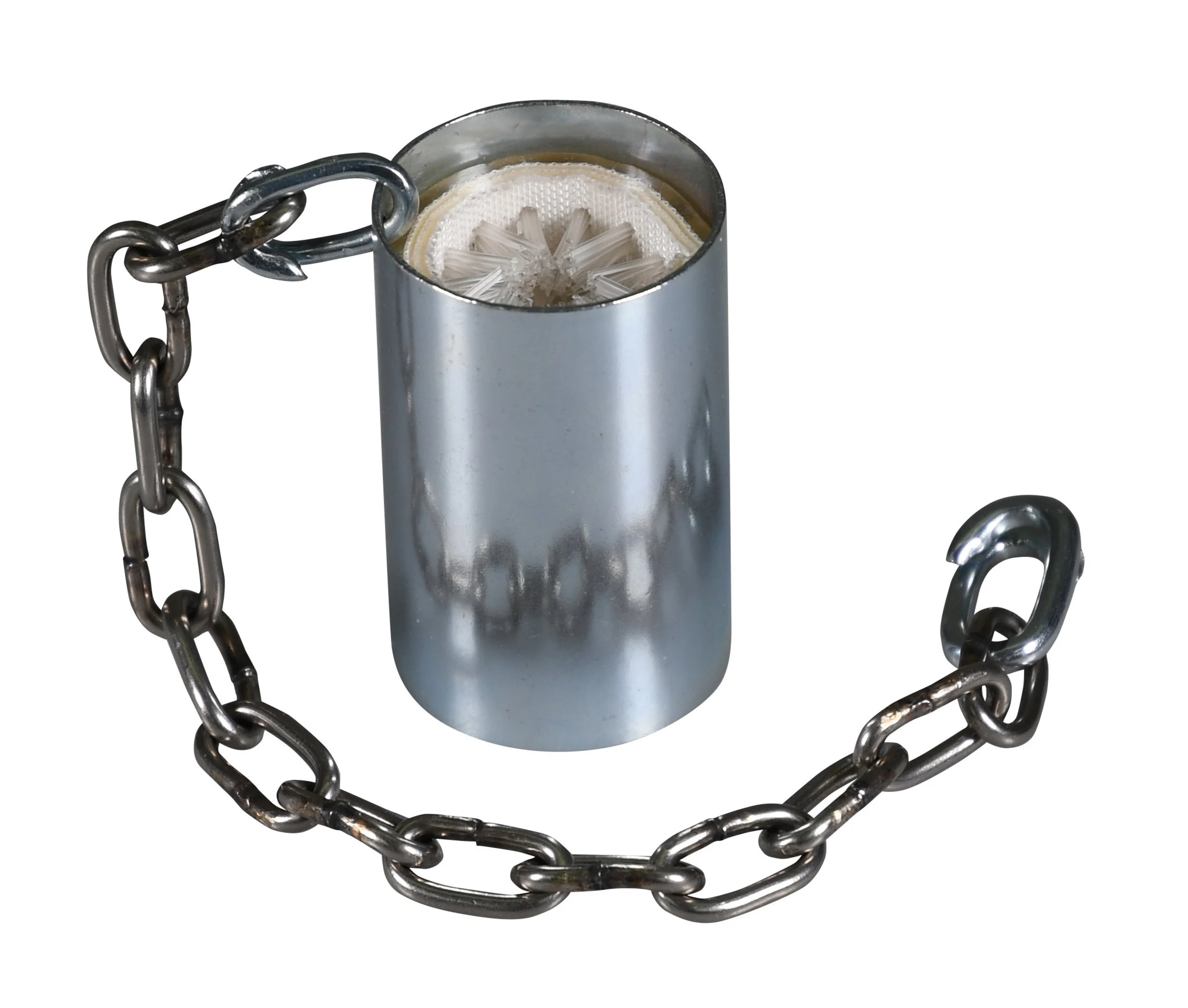 Seilreinigungsbürste