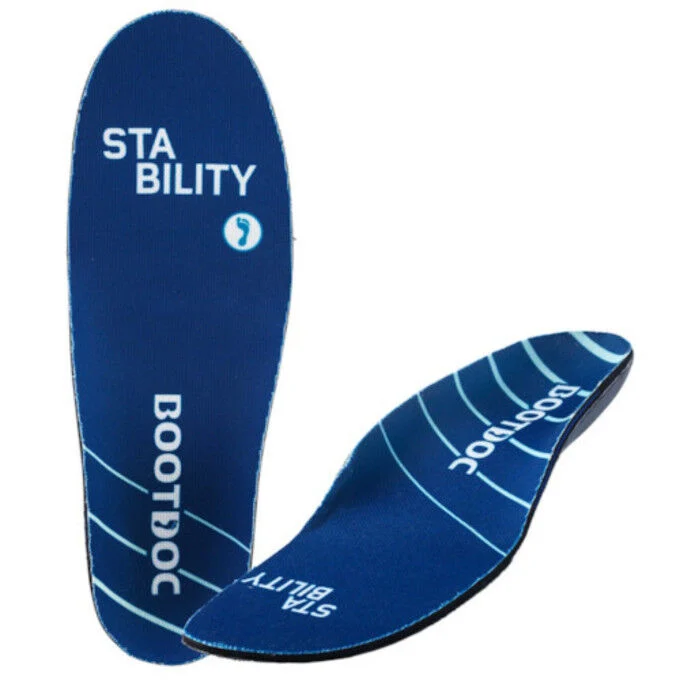 Semelles Bootdoc Hotronic Stability Mid Arch
