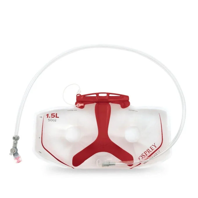 Serbatoio lombare Osprey Hydraulics™ da 1,5 L