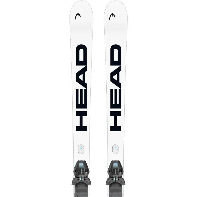 Set da sci Head WCR E.GS REBEL TEAM SW + FF 11 RACE