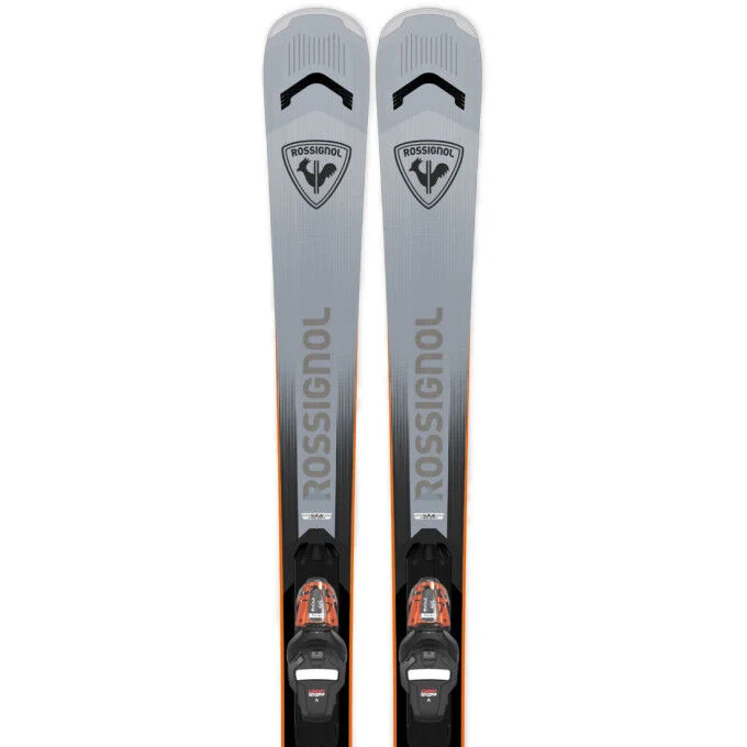 Set da sci Rossignol ARCADE 82 + XP11