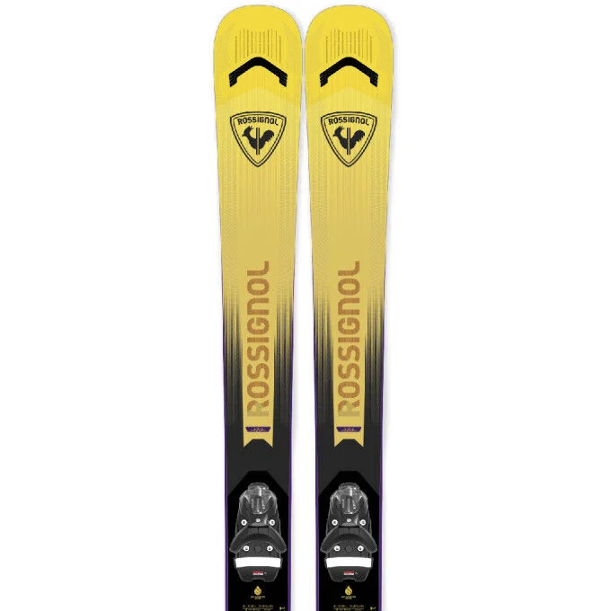 Set da sci Rossignol ARCADE 94 + SPX13