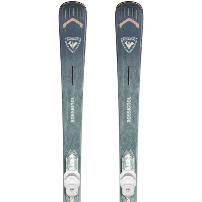 Set da sci Rossignol ARCADE W 82 + XP11