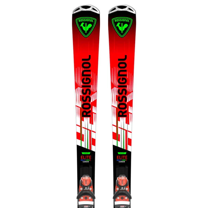Set da sci Rossignol HERO ELITE MT CA S K + NX12