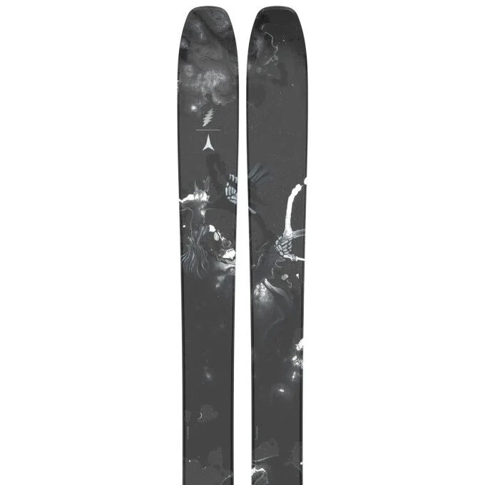 Set da ski Atomic BENT 110 GFD + attacchi