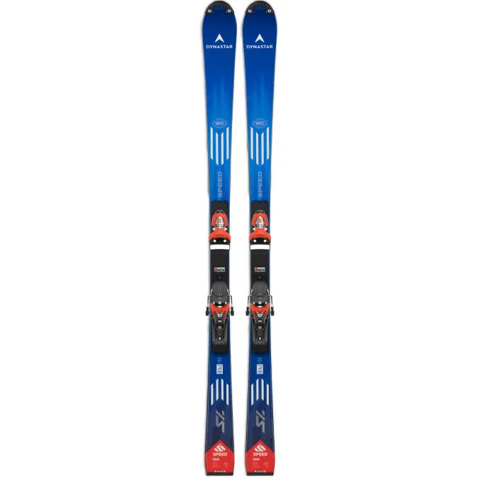 Set da ski Dynastar SPEED WC FIS SL FAC + SPX15